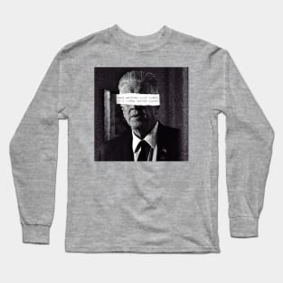 Take Another Look Sonny Long Sleeve T-Shirt